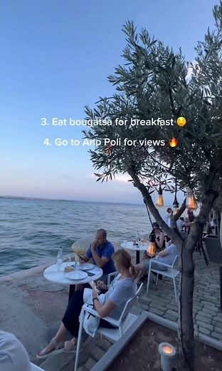 Thessaloniki Travel Tips 🇬🇷 (Don’t Make These Mistakes!) #shorts