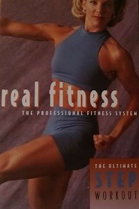 Ultimate Step Workout (1998) - Movie