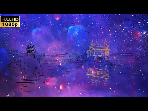 Sri Sukhmani Sahib. Line By Line Gurbani & English Translation. The Jewel of Bliss.