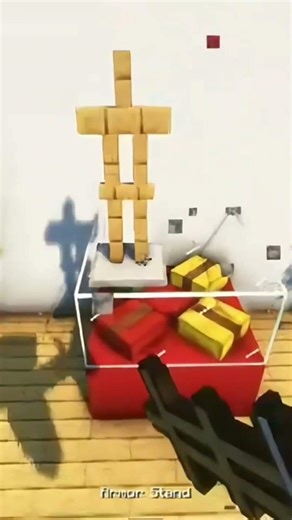 How to make a working claw machine in minecraft #minecraft #secrethacks