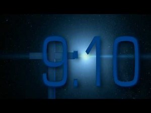 10-Minute Christian Countdown 03 HD