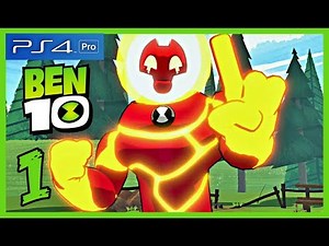 Ben 10 Videos for Nintendo Switch - GameFAQs