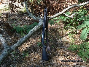 The Mossberg 590 - AllOutdoor.com