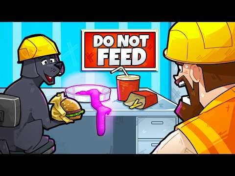 Do NOT feed the virus...