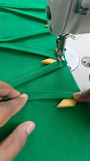 Easy and beautiful sewing tricks #tips #sewing