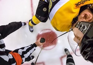 GoPro inks deal with NHL to provide live footage during games