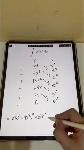 79K views · 822 reactions | You can even solve this integral mentally #enginerdmath #math #viralreelschallenge #fyp #reels | Enginerdmath | Facebook