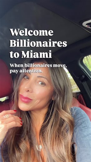 💰 A clear signal from smart money. Larry Page, Google co-founder, has acquired two ultra-luxury single-family waterfront estates in the Coconut Grove submarket for a combined $173 million, according to property records. @chiclivingmiami 📍 Submarket: Coconut Grove, Miami 🏡 Asset Type: Single-Family Waterfront Estates Transaction Breakdown: • $101.5M a 4.5-acre Biscayne Bay compound, formerly owned by the Jonathan Lewis Estate • $71.9M a nearly off-market waterfront estate sold by Sloan Lindenm