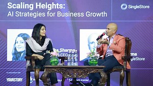 SingleStore founder on building a scalable SQL data platform