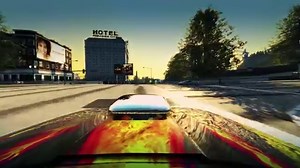 Burnout Paradise Remastered Switch Review