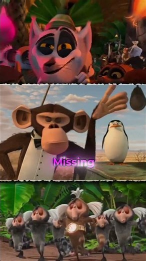 Zootopia Has NO Monkeys… and the Reason Is Terrifying #zootopia #zootopia2 #disney