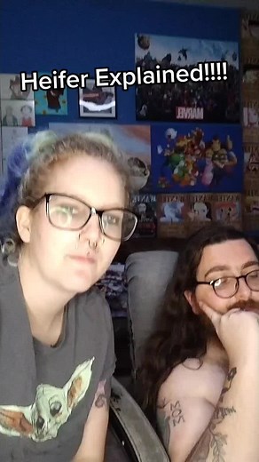 Understanding the Meaning of Heifer: Explained with Examples