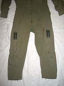 Canadian Military Flight Suit | Central Alberta Military Outlet