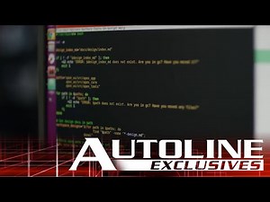 How Legacy Automakers Can Solve Their Software Problems - Autoline Exclusives