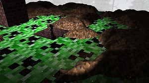 OPENGL场景个人项目作业