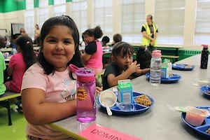 Food insecurity drives demand for Saskatoon free school lunch program