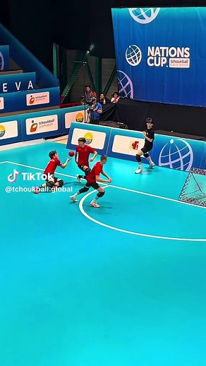 Understanding Tchoukball: A Unique Sport Experience