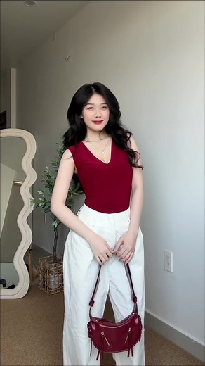 Đồ xinh basic nè 🩶⭐️ #viral #tiktok #summer #summervibes ##trending##xuhuong##goclamdep##fyp##fypシ