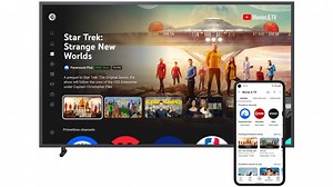 Subscribe to Streaming Services on YouTube Via 'Primetime Channels'