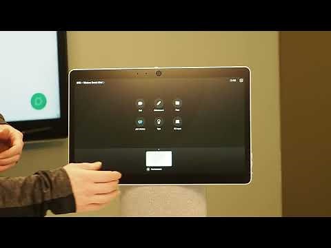 Webex Desk Mini - Cisco Unboxed