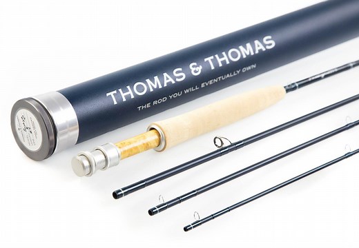 Thomas & Thomas Paradigm Series: Model-by-Model Review