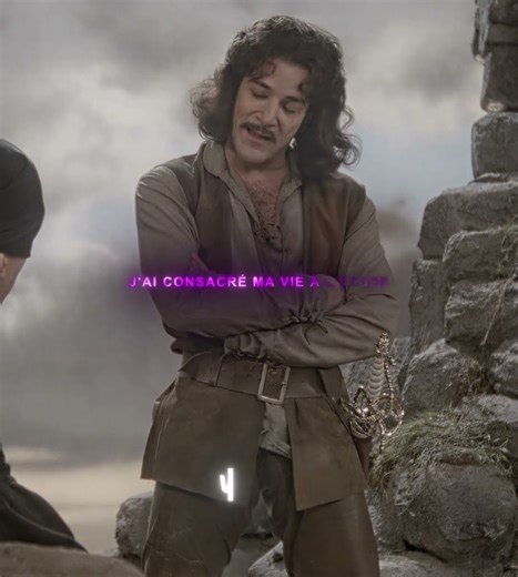 "Prépare-toi à mourir" - Inigo Montoya Edit | EMIN ft. JONY - Каmin (Slowed)