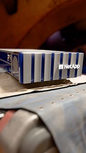 3.9K views · 58 reactions | Tired of storage solutions that feel more "space junk" than "space age”? There’s no need to continue searching the galaxies for the right solution. NetApp's got the storage you’re looking for. May your files stay with you... always. #MayThe4th #StarWarsDay | NetApp | Facebook