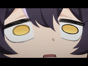 Gushing Over Magical Girls Funny Moments V7