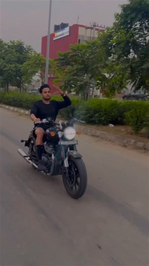 R Nait on Instagram: "#rnait #changemyself #reel #trenidng"