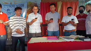 2K views · 47 reactions | BISAN SDA Male chorus | Advent King's Chorale Music Ministry | Facebook