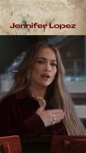 Jennifer Lopez #interview #hugh #shortsvideo #marvel #actress #disneychannelstar