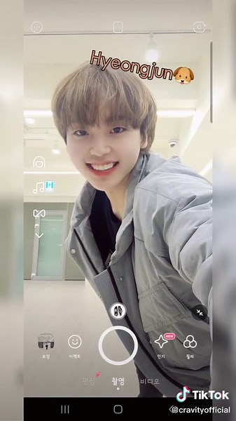 CRAVITY 3-Second Challenge: Fun Dance Practice Break