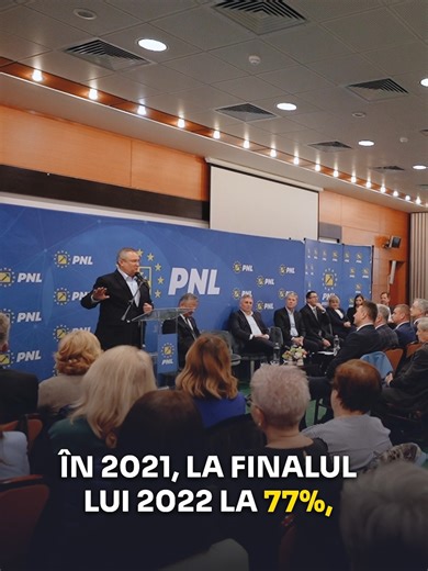 157K views · 1.1K reactions | „În timpul guvernării liberale s-a...