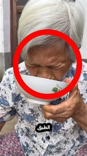 لا يستطيع احد تناول هذا الطعام!😮⭕