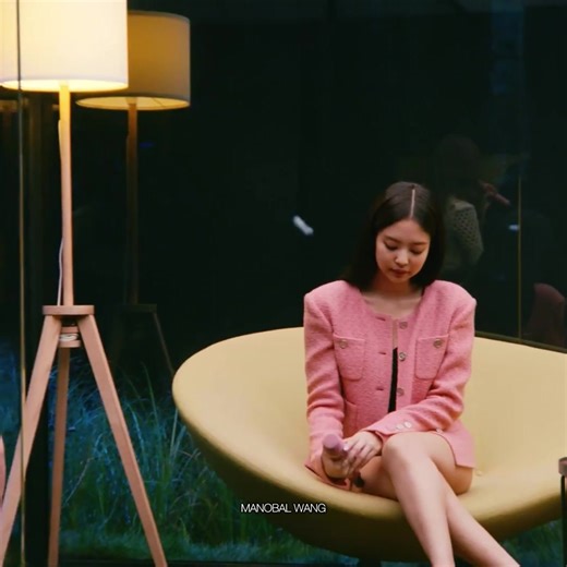 BLACKPINK - Stay Lyrics Video