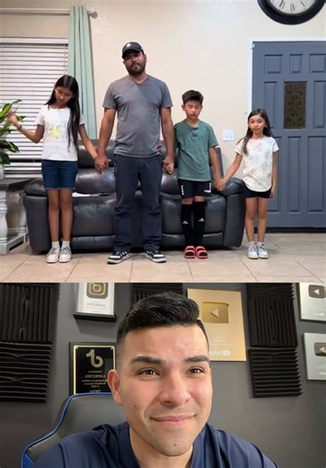 Reflexiones sobre la paternidad y el agradecimiento