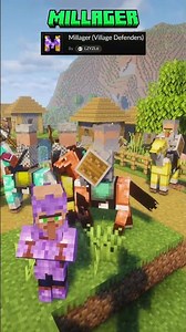 Minecraft Top 26.2 Mods! #2 #shorts #minecraft