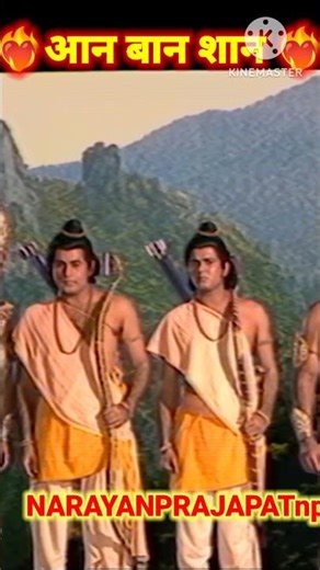ramayan episode 28 #ramayan #ravan #hanuman