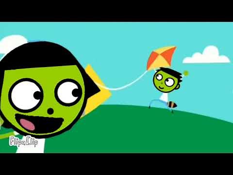 Pbs Kids Coming Up Next ... Curious George