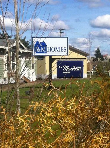 McMinnville Manufactured Homes | J & M Homes LLC - Contact