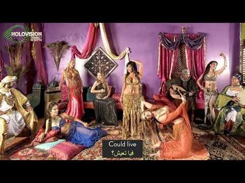 Watch This Image Come to Life in 3D! | Holovision Lenticular Magic