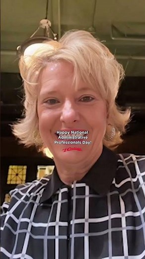 Admin Professionals Day