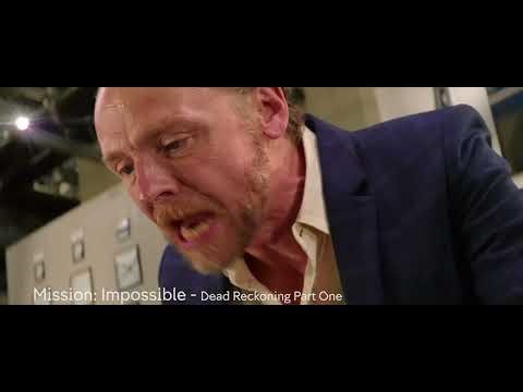 Channel 4 Films May 2025 Trailer