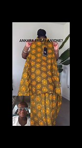 Beautiful Ankara Top Style AnkaraFashion.com.ng #ankaradress | AnkaraFashion.com.ng