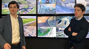 Intelligence artificielle et vidéoprotection : Orasio teste un outil qui fait gagner un temps précieux aux enquêteurs à Saint-Dizier