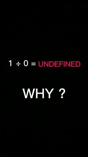 Problem that completely break the rules of mathematics and calculators refuse to solve .