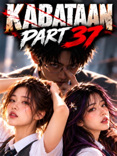 #AI Series: Kabataan Part 37