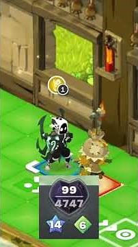 350 SOIN ET 1400 INTEL, LE STUFF ENIRIPSA IMMORTEL SUR DOFUS 3 #dofus #gaming #stuffdofus