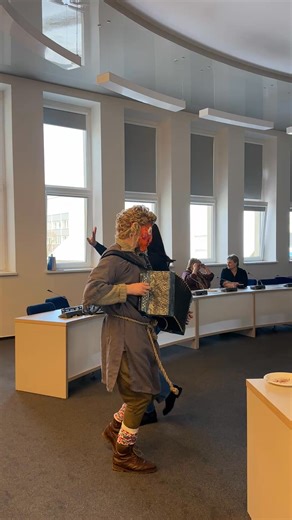 Prienų rajono savivaldybė on Reels