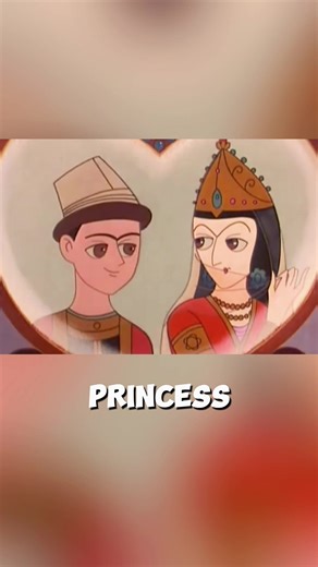 Princess's Hide-and-Seek Adventure